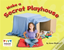Capa do artigo Make A Secret Playhouse