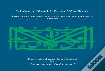 Make A Shield From Wisdom