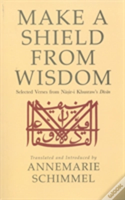 Capa do artigo Make A Shield From Wisdom