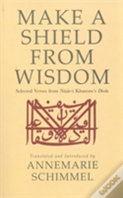 Capa do artigo Make A Shield From Wisdom