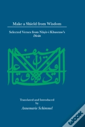 Capa do artigo Make A Shield From Wisdom