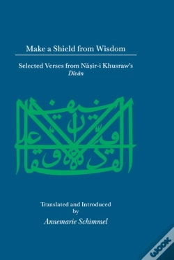 Capa do artigo Make A Shield From Wisdom