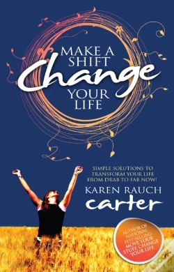 Capa do artigo Make A Shift, Change Your Life