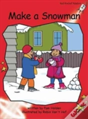 Capa do artigo Make A Snowman