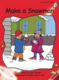 Capa do artigo Make A Snowman