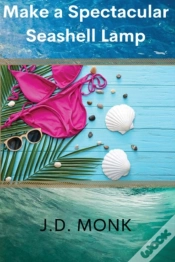 Capa do artigo Make A Spectacular Seashell Lamp