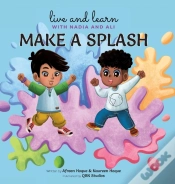 Capa do artigo Make A Splash