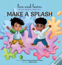 Capa do artigo Make A Splash