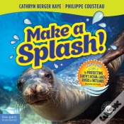 Capa do artigo Make A Splash!