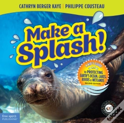 Capa do artigo Make A Splash!