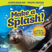 Make A Splash!