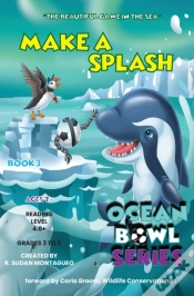 Capa do artigo Make A Splash!