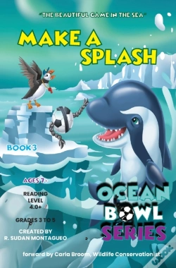 Capa do artigo Make A Splash!