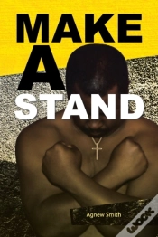 Capa do artigo Make A Stand