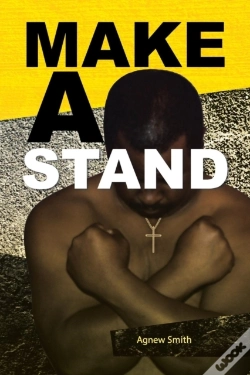 Capa do artigo Make A Stand