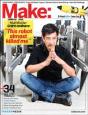 Make Â€“ Technology In Your Time V 39 - Preview