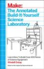 Make Â€“ The Annotated Buildâ€“Itâ€“Yourself Science Laboratory - Preview