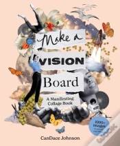 Capa do artigo Make A Vision Board