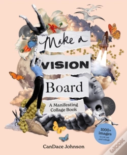 Capa do artigo Make A Vision Board