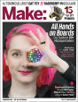 Make Â€“ Volume 57 - Preview