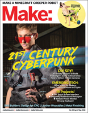 Make Â€“ Volume 62 - Preview