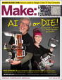 Make Â€“ Volume 63 - Preview