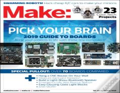 Make Â€“ Volume 68