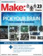 Make Â€“ Volume 68 - Preview