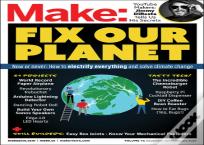Make Â€“ Volume 71
