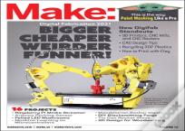 Make Â€“ Volume 75