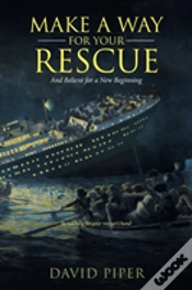 Capa do artigo Make A Way For Your Rescue