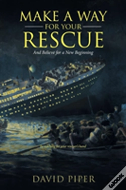 Capa do artigo Make A Way For Your Rescue