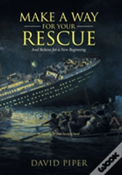 Capa do artigo Make A Way For Your Rescue