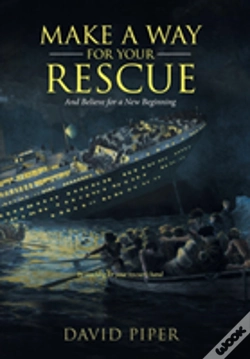 Capa do artigo Make A Way For Your Rescue