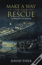 Capa do artigo Make A Way For Your Rescue