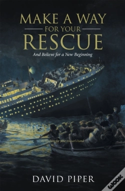 Capa do artigo Make A Way For Your Rescue