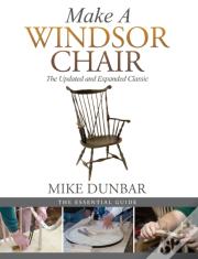 Make A Windsor Chair