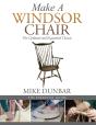 Make A Windsor Chair - Preview