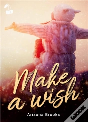 Capa do artigo Make A Wish