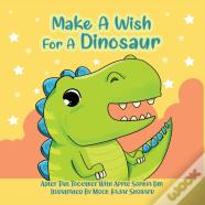 Make A Wish For A Dinosaur