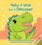 Make A Wish For A Dinosaur