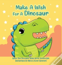 Capa do artigo Make A Wish For A Dinosaur