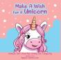 Make A Wish For A Unicorn - Preview