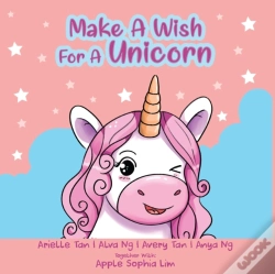 Capa do artigo Make A Wish For A Unicorn