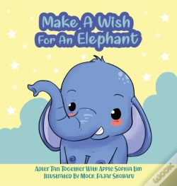 Capa do artigo Make A Wish For An Elephant