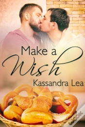 Capa do artigo Make A Wish