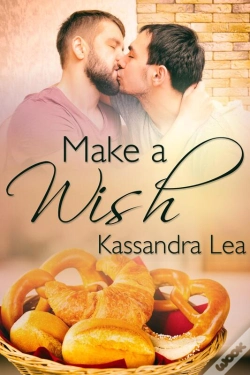 Capa do artigo Make A Wish