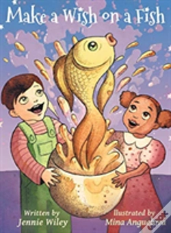 Capa do artigo Make A Wish On A Fish