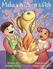 Make A Wish On A Fish