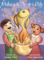 Make A Wish On A Fish - Preview